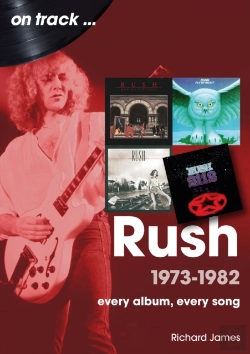 Bertrand.pt - Rush 1973 - 1982