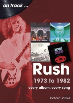 Bertrand.pt - Rush 1973 To 1982 On Track