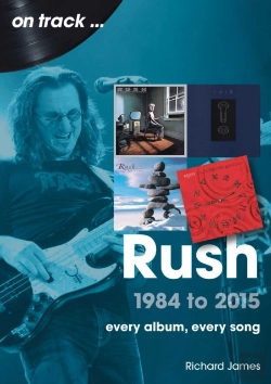 Bertrand.pt - Rush 1984 To 2015 On Track