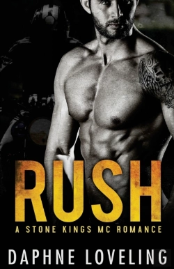 Bertrand.pt - Rush (A Stone Kings Motorcycle Club Romance)