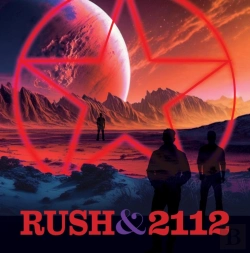 Bertrand.pt - Rush And 2112