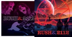 Bertrand.pt - Rush And 2112