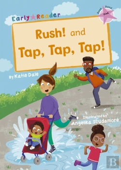 Bertrand.pt - Rush! And Tap, Tap, Tap!