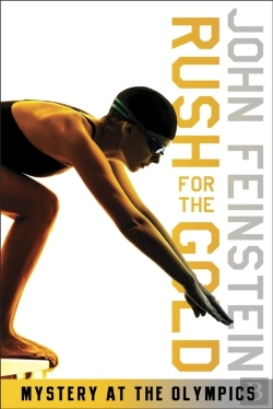 Bertrand.pt - Rush For The Gold: Mystery At The Olympics (The Sports Beat, 6)