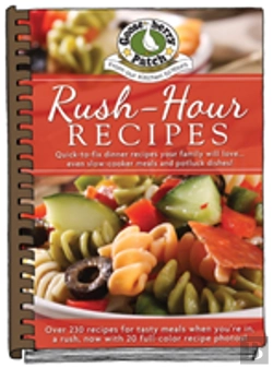 Bertrand.pt - Rush-Hour Recipes