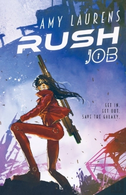 Bertrand.pt - Rush Job
