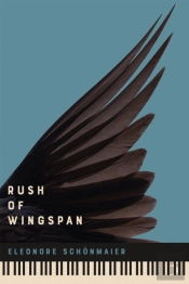 Rush Of Wingspan