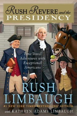 Bertrand.pt - Rush Revere And The Presidency