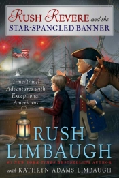 Rush Revere And The Star-Spangled Banner