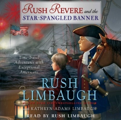 Bertrand.pt - Rush Revere And The Star-Spangled Banner