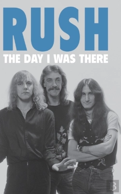 Bertrand.pt - Rush - The Day I Was There