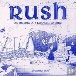 Bertrand.pt - Rush: The Making Of A Farewell To Kings