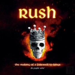 Bertrand.pt - Rush: The Making Of A Farewell To Kings