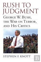 Rush To Judgment