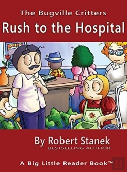 Bertrand.pt - Rush To The Hospital, Library Edition Ha
