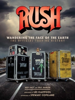 Bertrand.pt - Rush: Wandering The Face Of The Earth