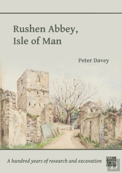 Bertrand.pt - Rushen Abbey, Isle Of Man