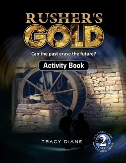 Bertrand.pt - Rusher'S Gold Activity Book