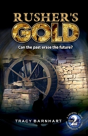 Rusher'S Gold