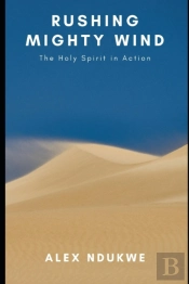 Rushing Mighty Wind