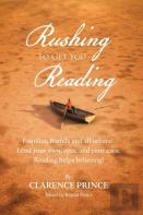 Rushing To Get You Reading