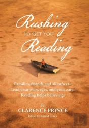 Rushing To Get You Reading