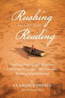 Rushing To Get You Reading