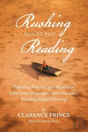 Rushing To Get You Reading
