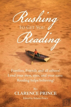 Bertrand.pt - Rushing To Get You Reading