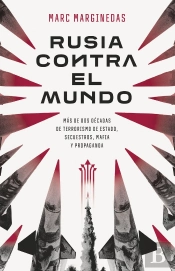 Rusia Contra El Mundo