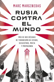 Rusia Contra El Mundo