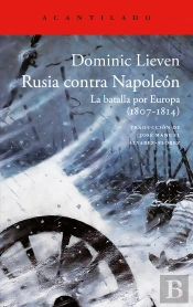 Rusia Contra Napoleon