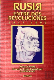 Rusia Entre Dos Revoluciones (1917-1992)