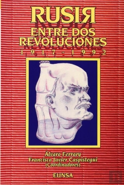 Bertrand.pt - Rusia Entre Dos Revoluciones (1917-1992)