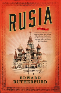 Bertrand.pt - Rusia. La Novela