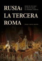 Rusia La Tercera Roma
