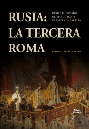 Rusia La Tercera Roma