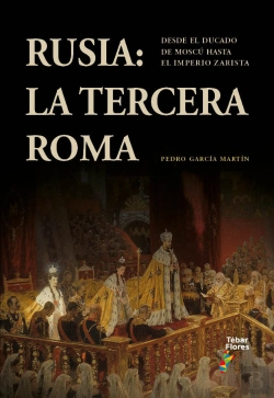 Bertrand.pt - Rusia La Tercera Roma