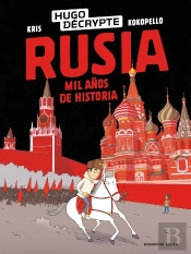 Rusia Mil Años De Historia