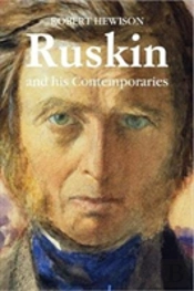 Ruskin And His Contemporaries