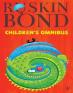 Ruskin Bond Children'S Omnibus
