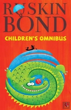 Bertrand.pt - Ruskin Bond Children'S Omnibus