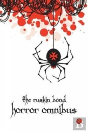 Ruskin Bond Horror Omnibus