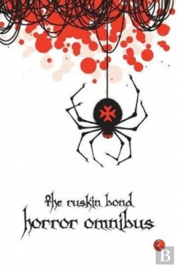 Bertrand.pt - Ruskin Bond Horror Omnibus