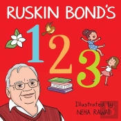Ruskin Bond'S 123