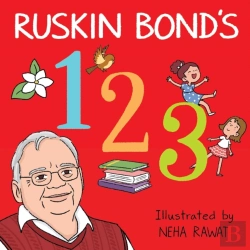 Bertrand.pt - Ruskin Bond'S 123