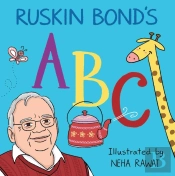 Ruskin Bond'S Abc