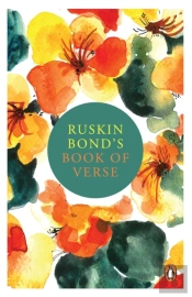 Ruskin Bond'S Book Of Verse