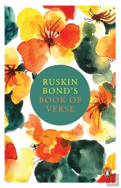 Bertrand.pt - Ruskin Bond'S Book Of Verse