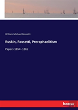 Bertrand.pt - Ruskin, Rossetti, Preraphaelitism